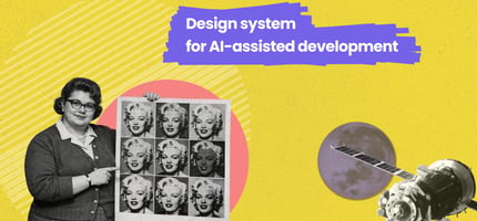 Design System for AI-Assisted Development