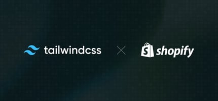 Tailwind Labs is joining Shopify