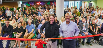 Figma Invests in the UK With Expanded London Office 