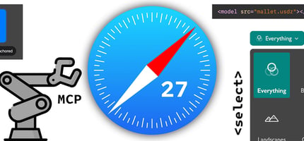 12 CSS features that can retire your dependencies
