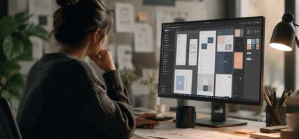 Figma is the New Dreamweaver