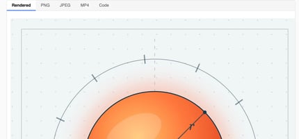 Markdown SVG upgrades