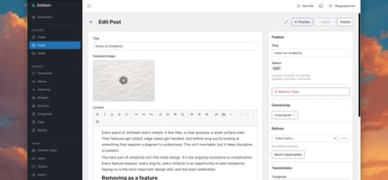 F9XR Articles