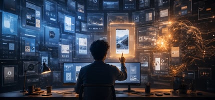 The Death of the Traditional UX Designer