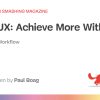 Achieve More With Less — Smashing Magazine